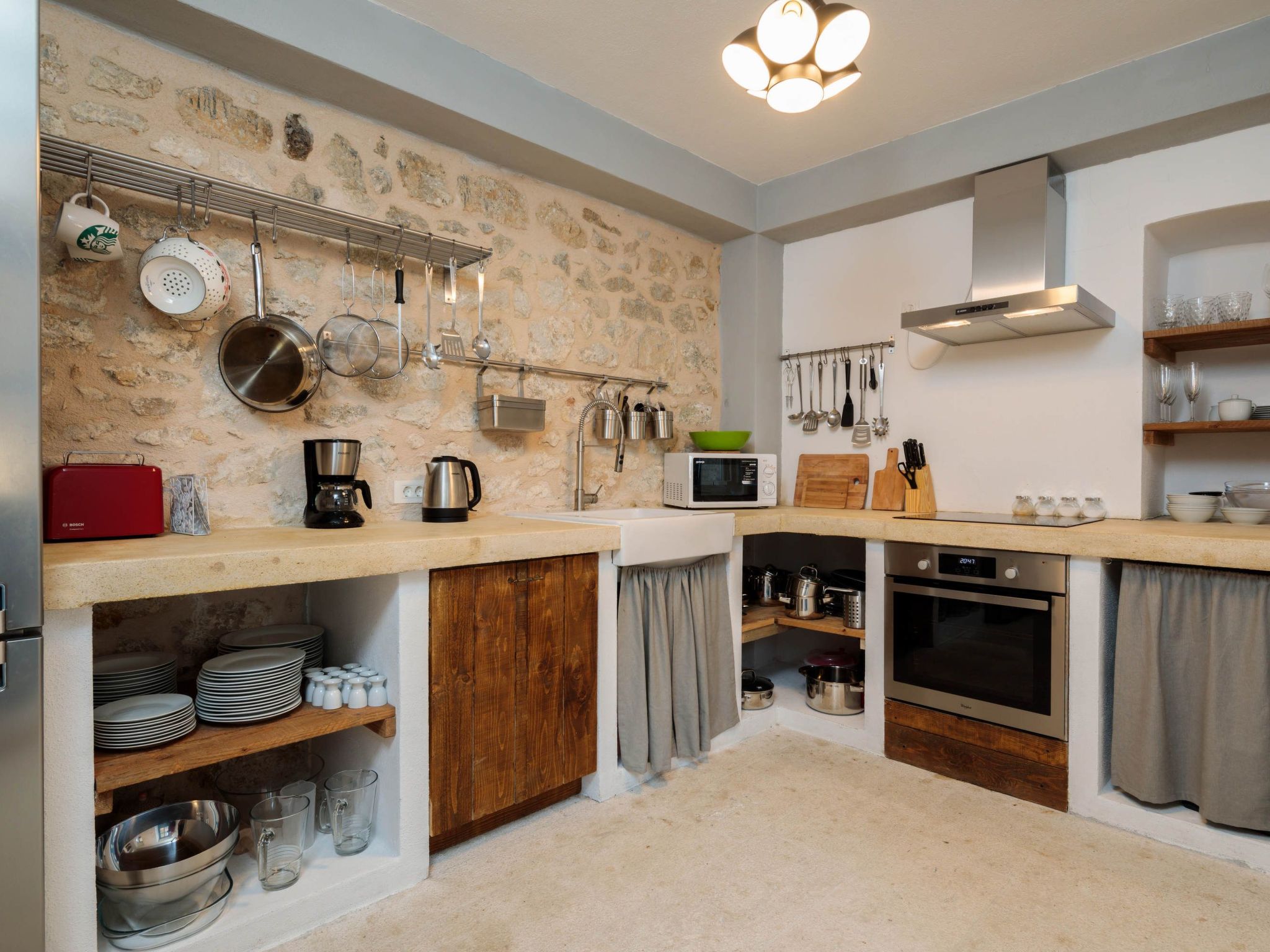 "Villa Mara" mit Terrasse-Image-tags.info