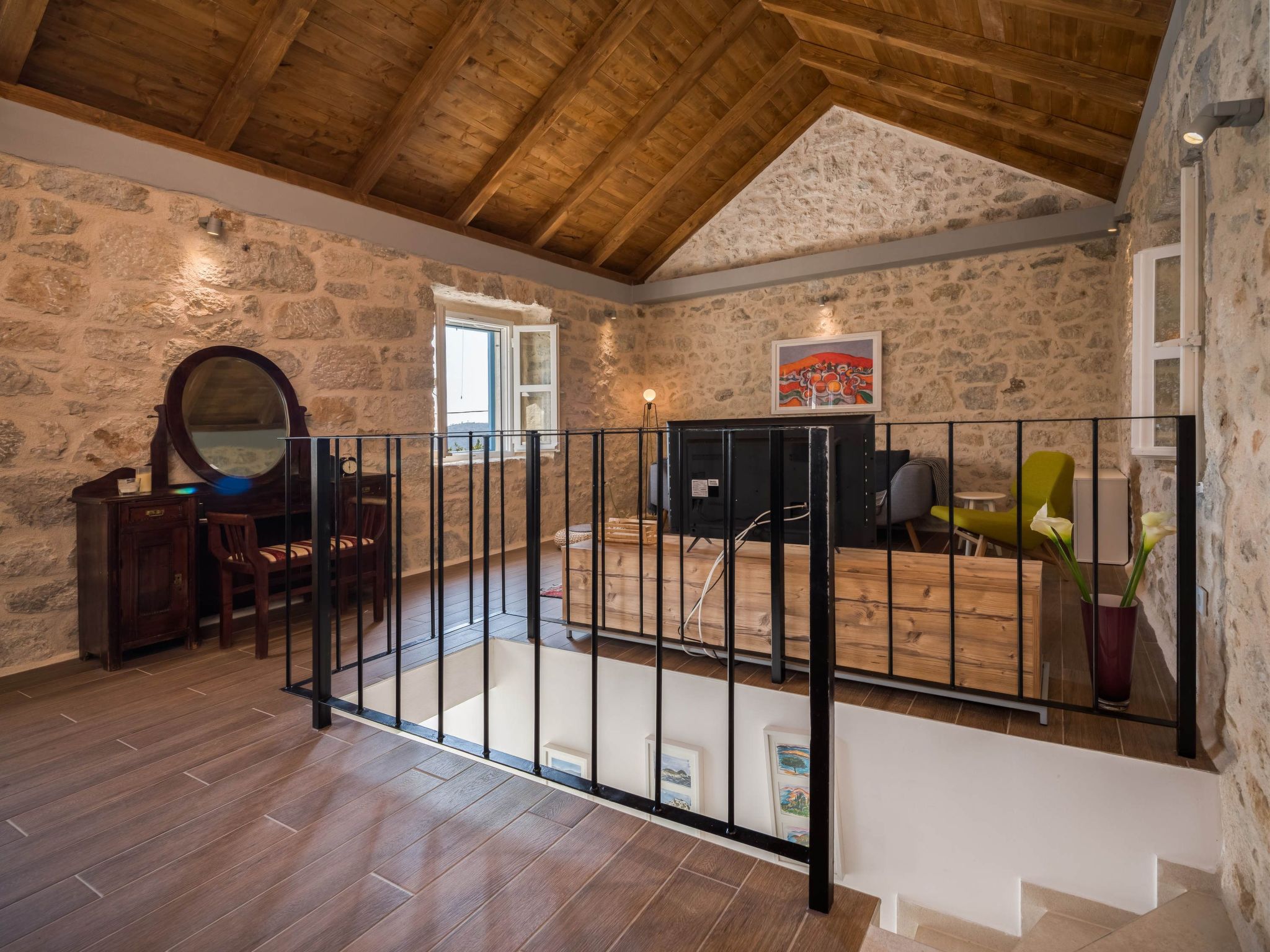 "Villa Mara" mit Terrasse-Image-tags.info