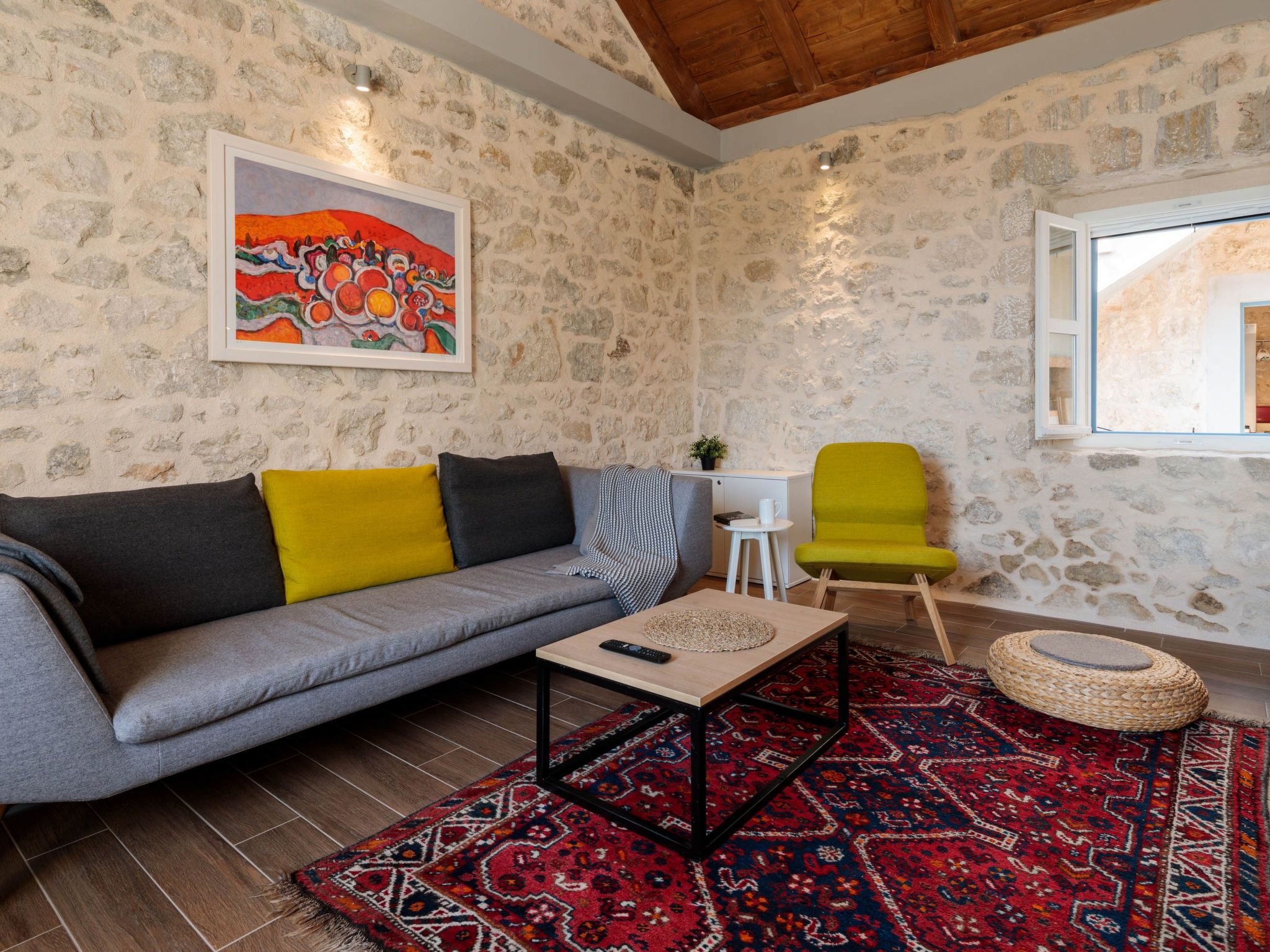 "Villa Mara" mit Terrasse-Image-tags.info