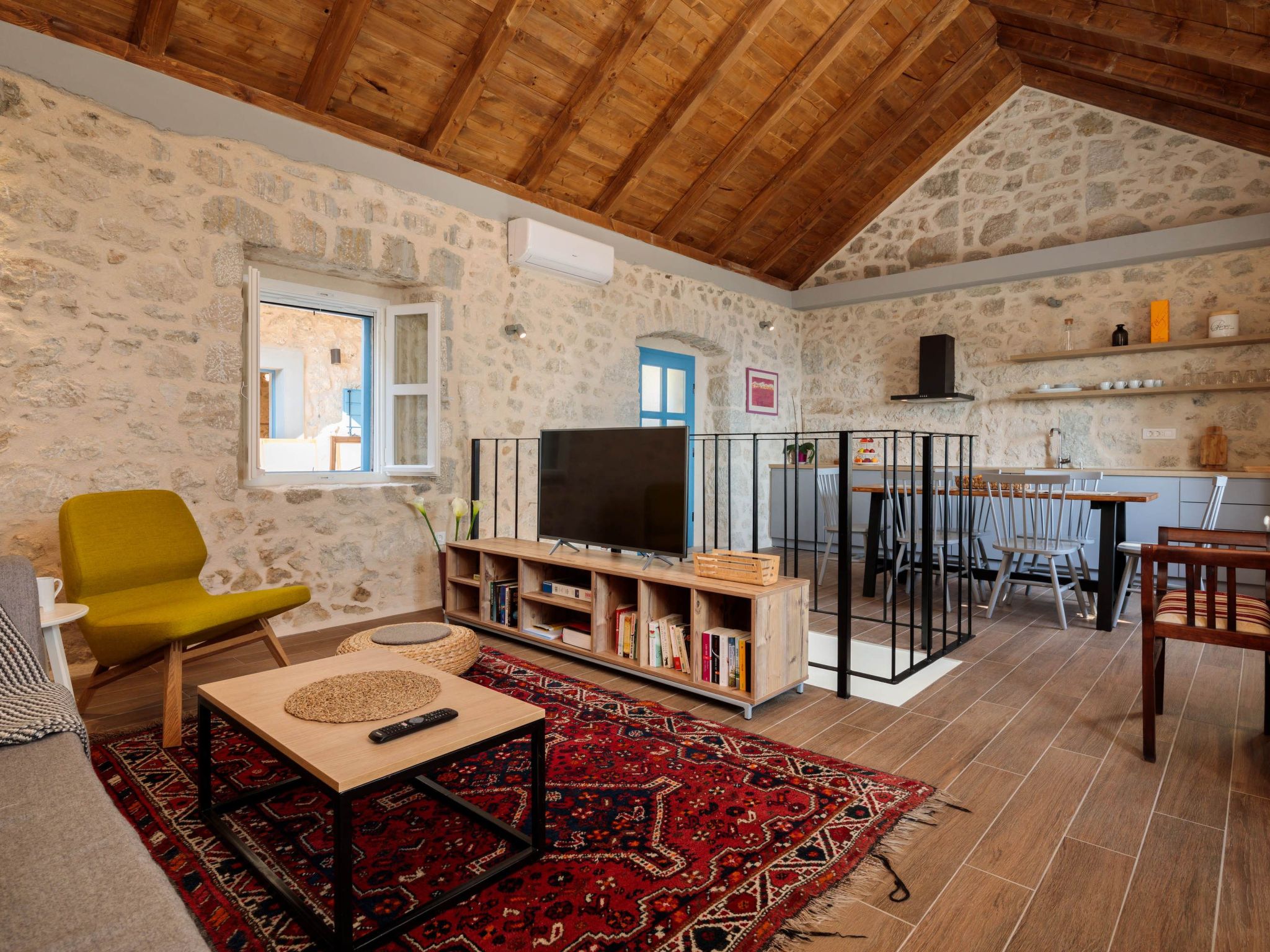 "Villa Mara" mit Terrasse-Image-tags.info