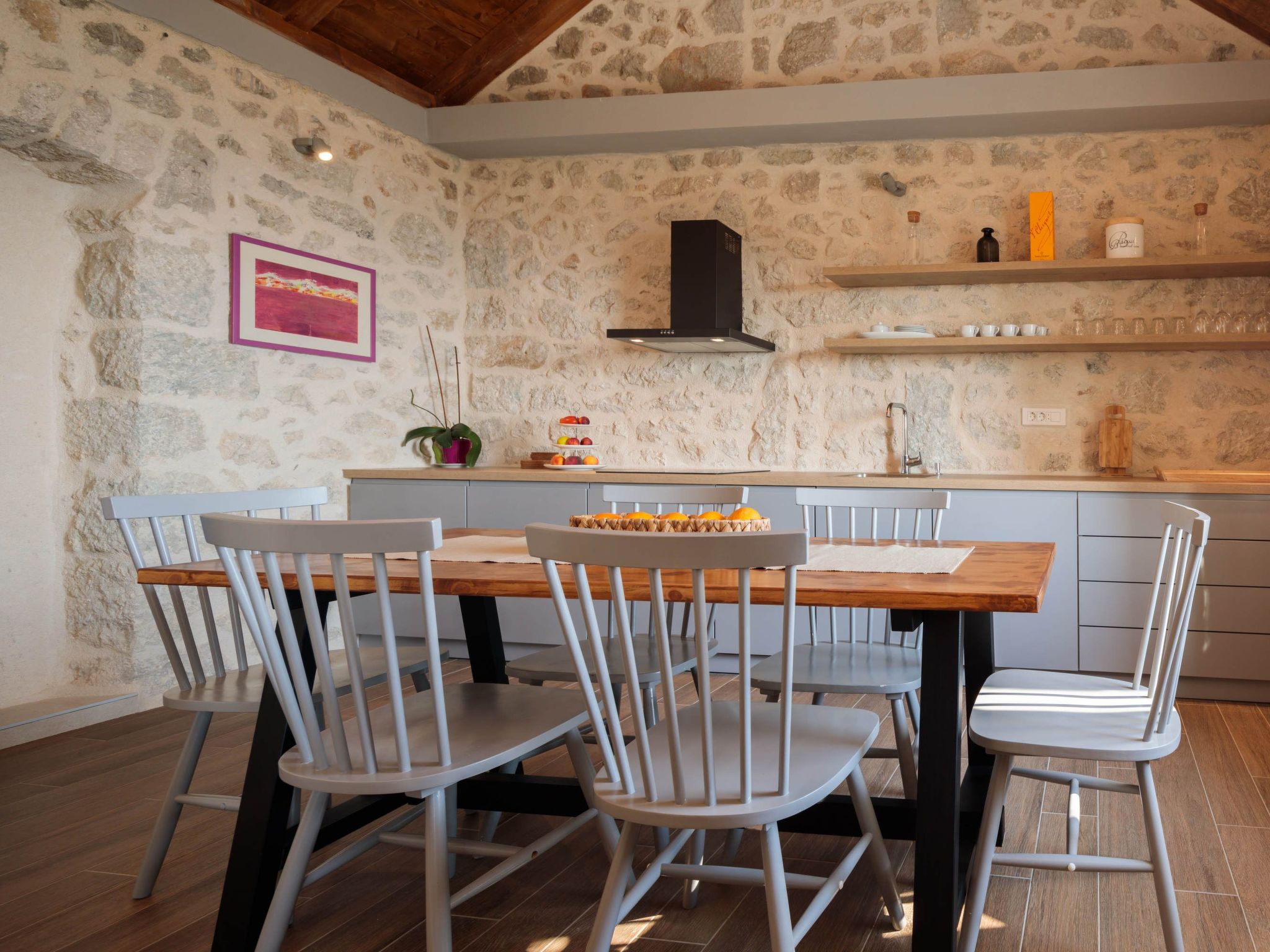 "Villa Mara" mit Terrasse-Image-tags.info