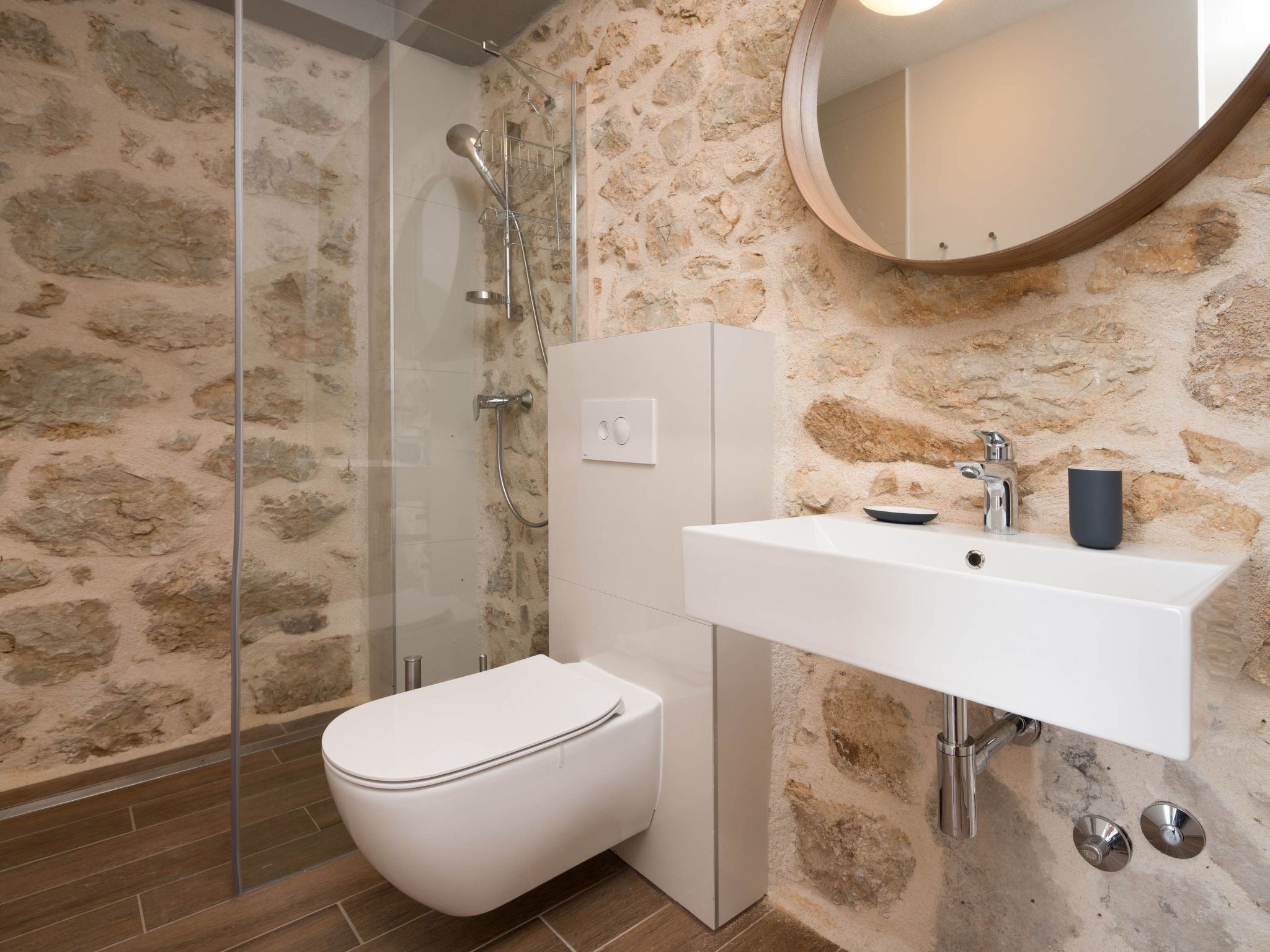 "Villa Mara" mit Terrasse-Image-tags.info