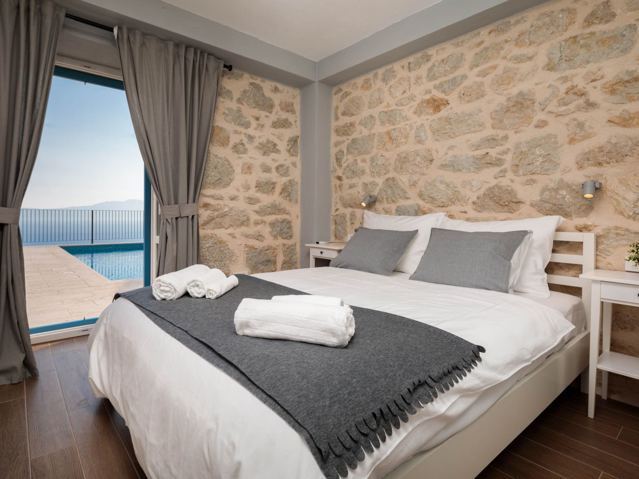 "Villa Mara" mit Terrasse-Image-tags.info