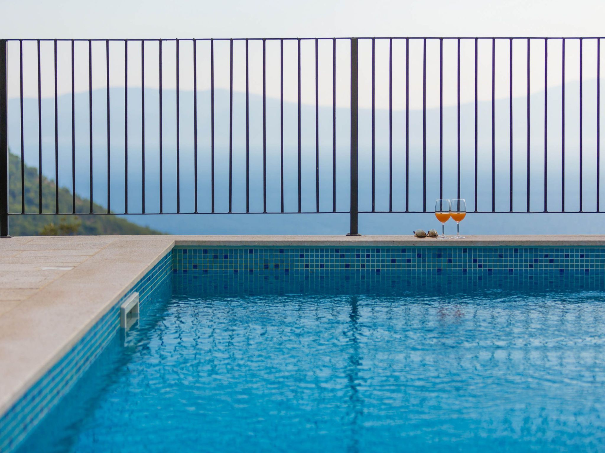 "Villa Mara" mit Terrasse-Image-tags.info