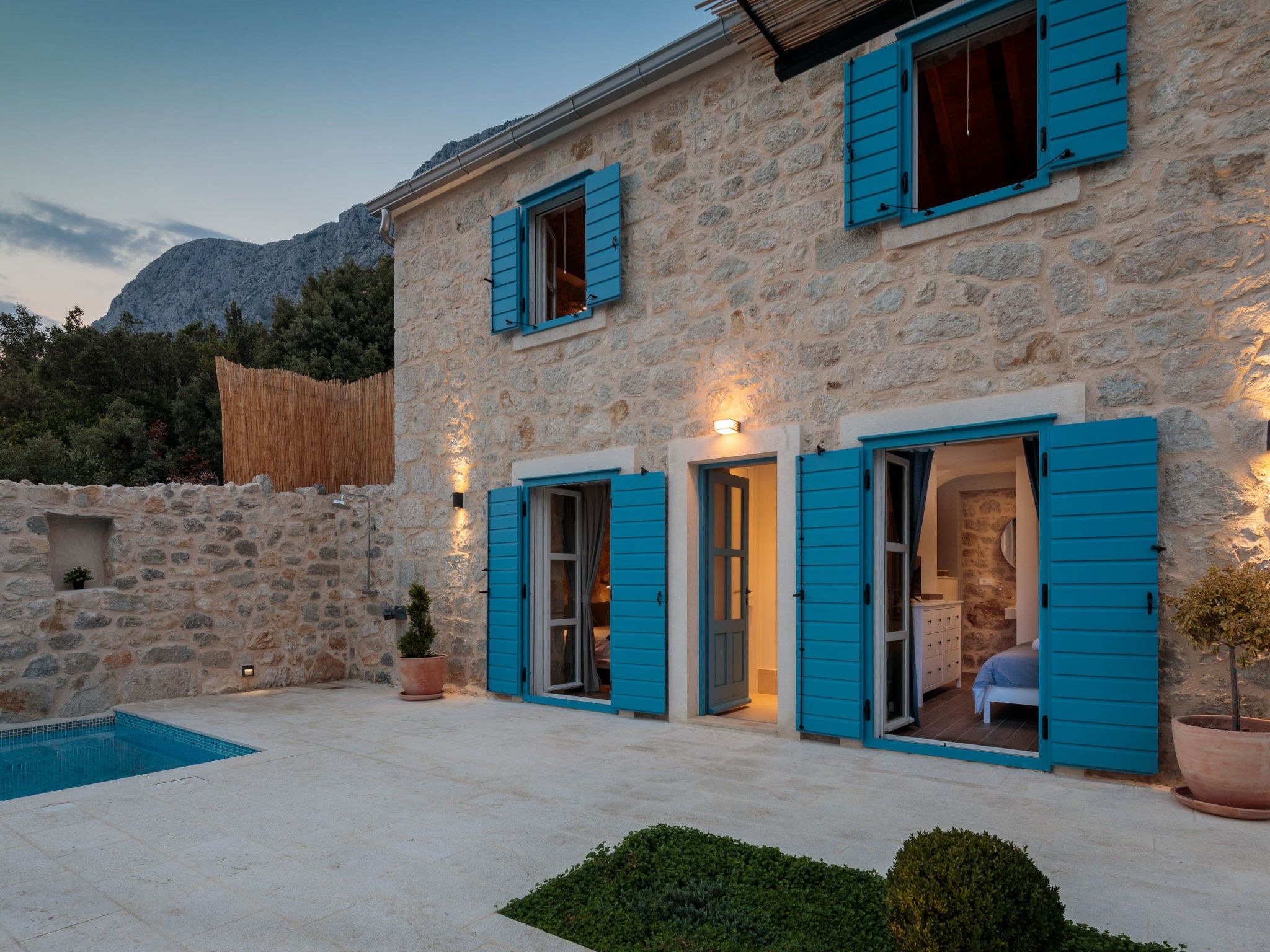 "Villa Mara" mit Terrasse-Image-tags.info