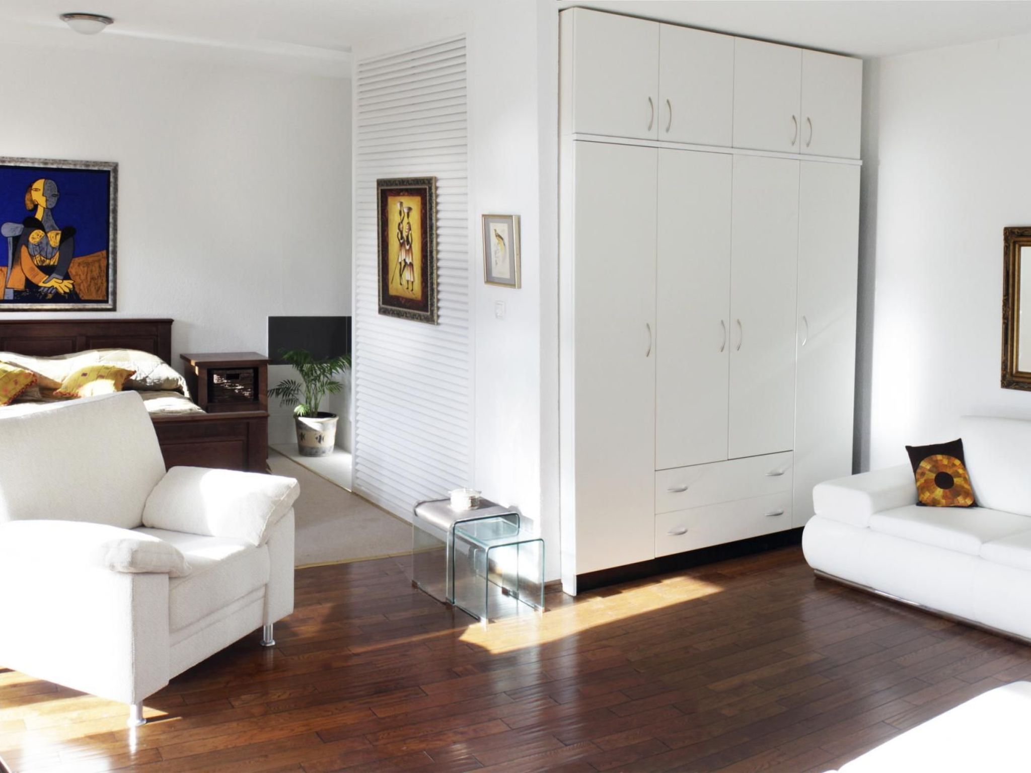 Villa Kapetan in Srida Sela mit Panoramablick