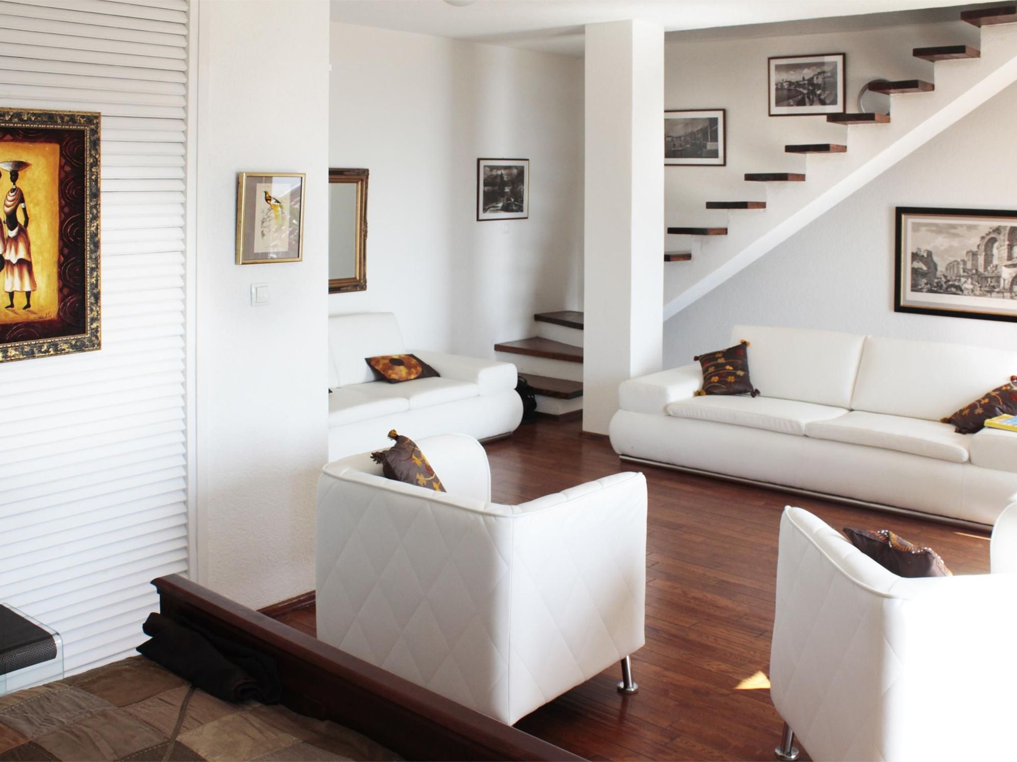 Villa Kapetan in Srida Sela mit Panoramablick