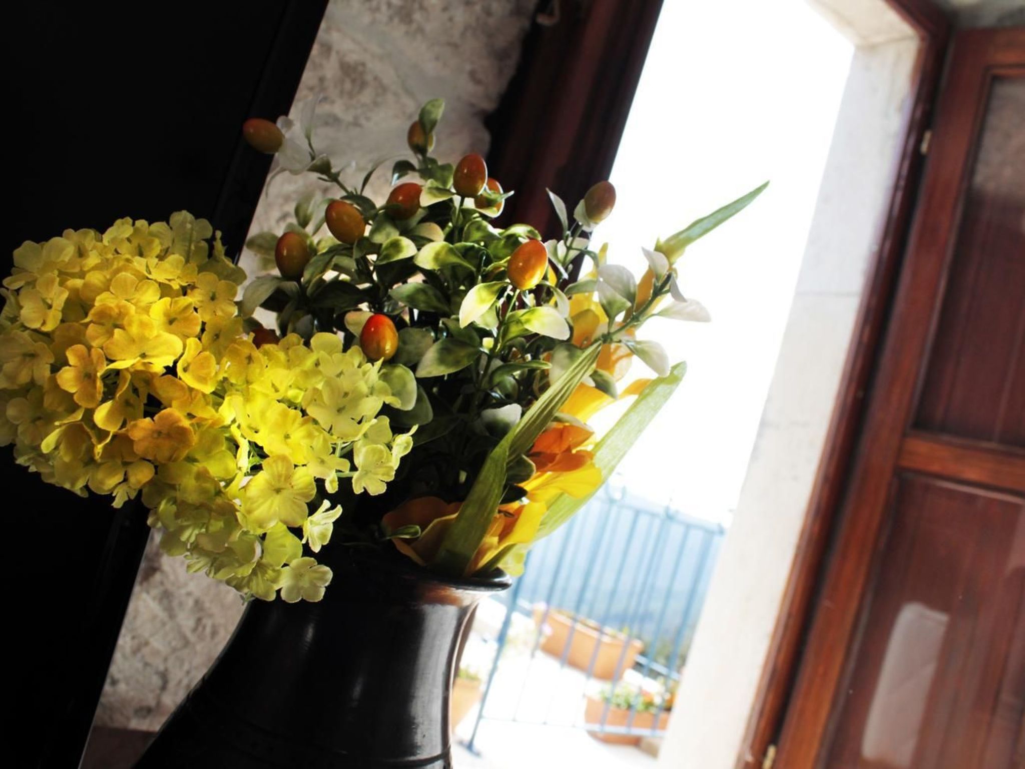 Villa Kapetan in Srida Sela mit Panoramablick-Image-tags.info