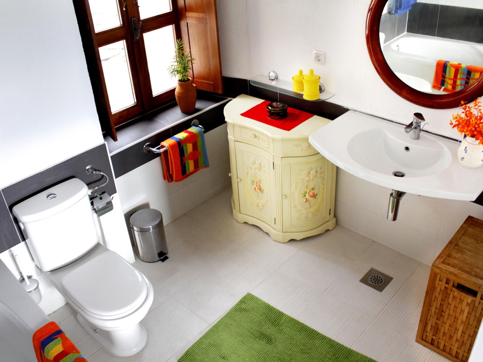 Villa Kapetan in Srida Sela mit Panoramablick-Image-tags.info