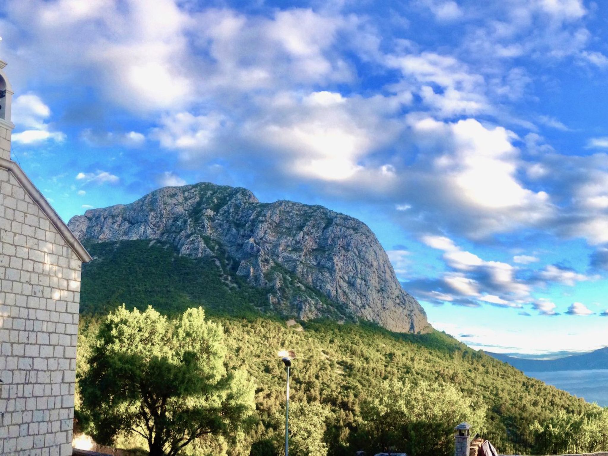 Villa Kapetan in Srida Sela mit Panoramablick-Image-tags.info