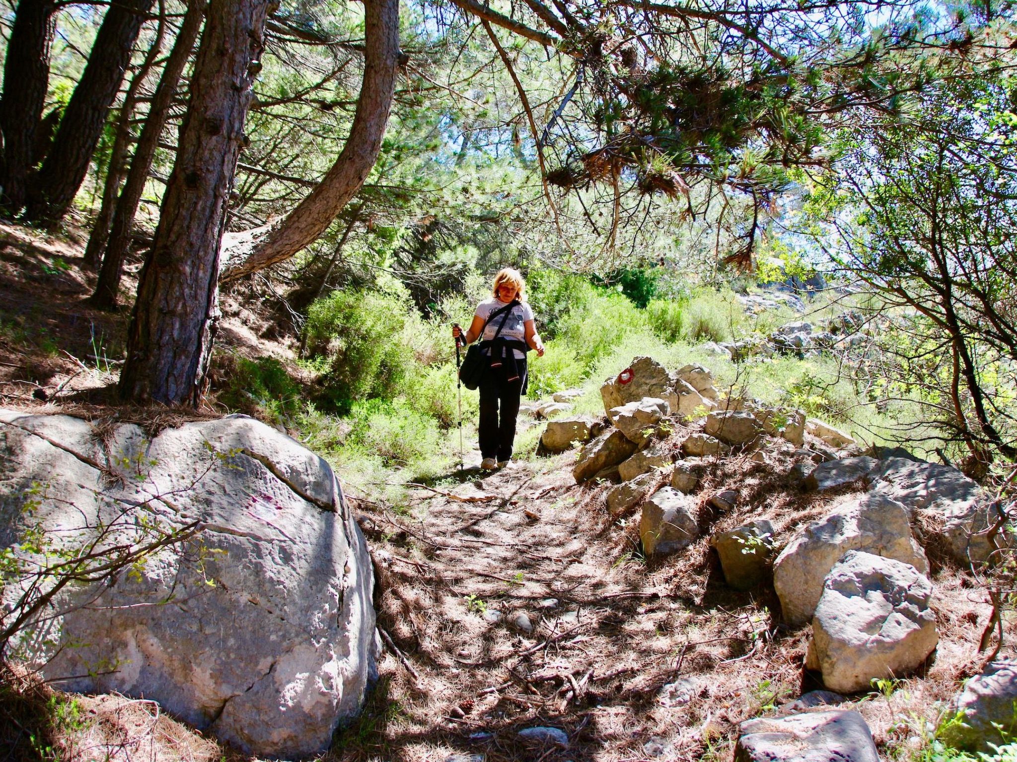 Villa Kapetan in Srida Sela mit Panoramablick-Image-tags.info