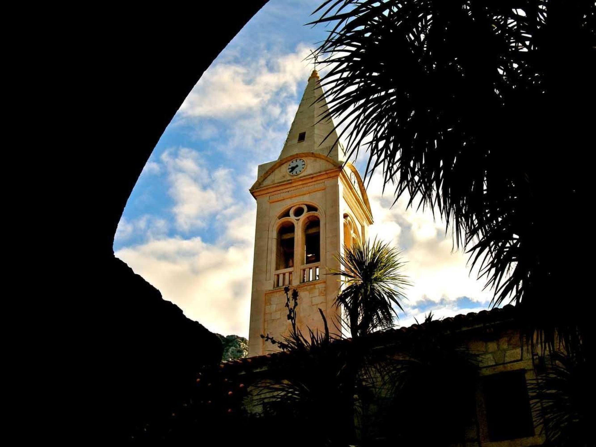 Villa Kapetan in Srida Sela mit Panoramablick-Image-tags.info