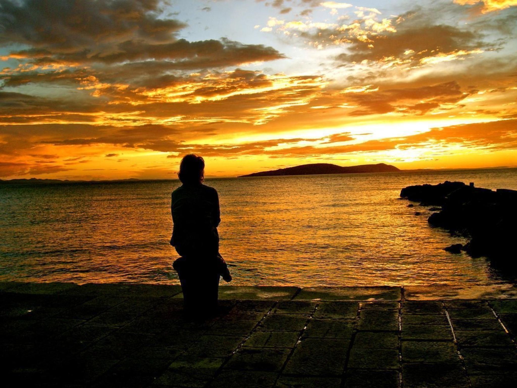 Villa Kapetan in Srida Sela mit Panoramablick-Image-tags.info