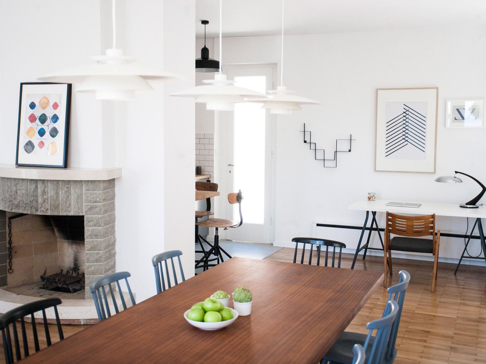 In Podaca mit Großem Balkon und Panoramablick