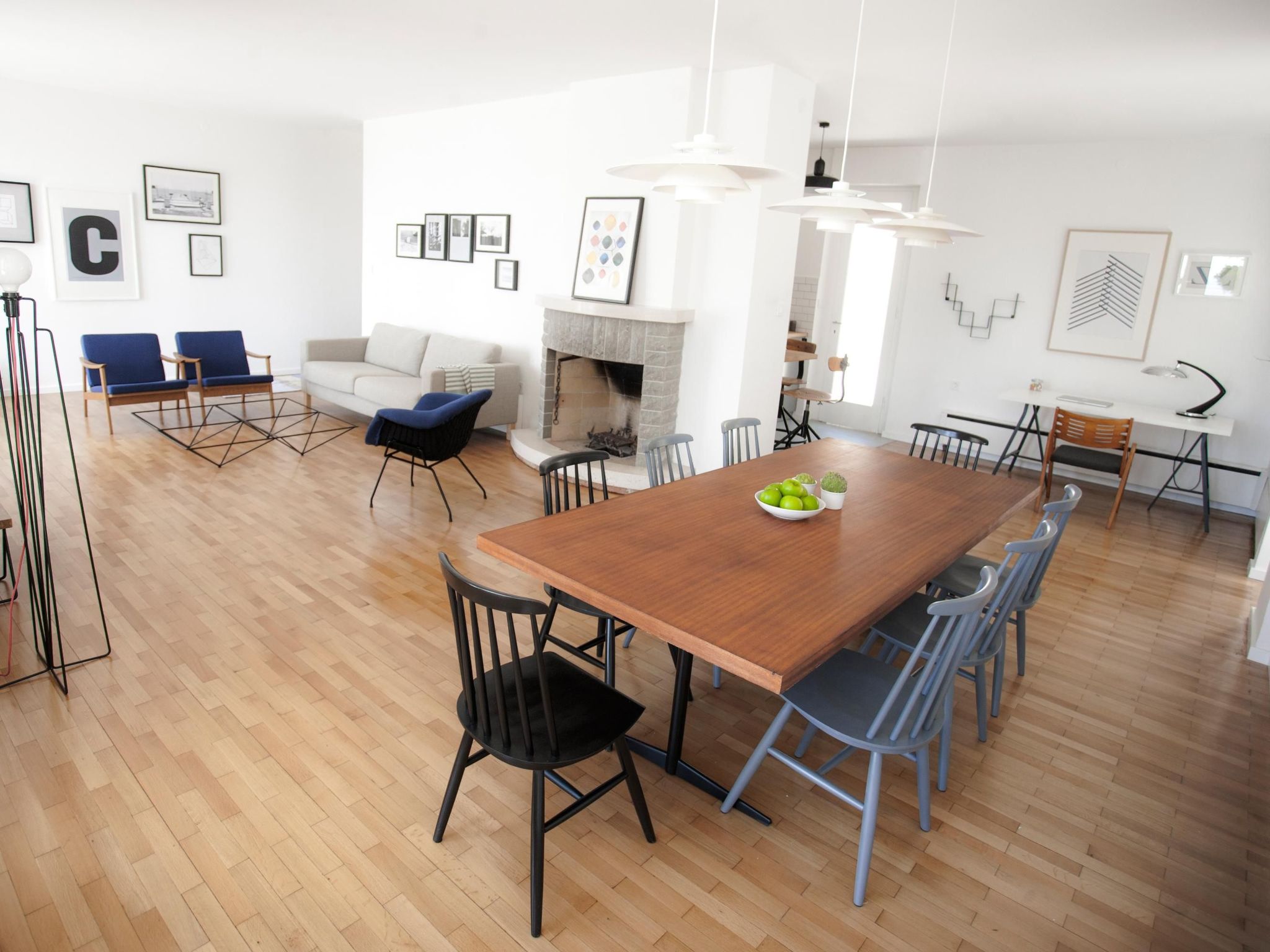 In Podaca mit Großem Balkon und Panoramablick-Image-tags.info