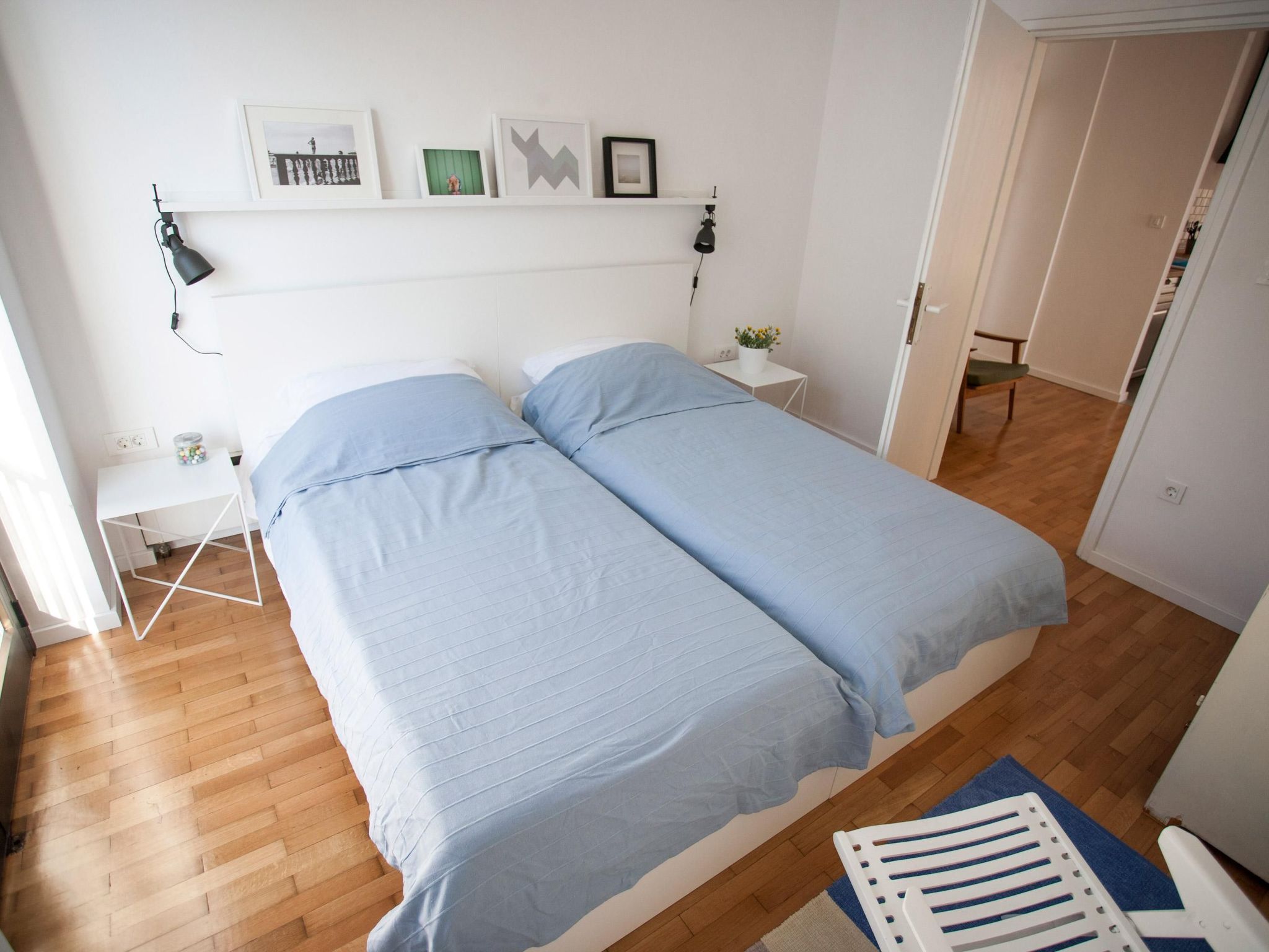 In Podaca mit Großem Balkon und Panoramablick-Image-tags.info