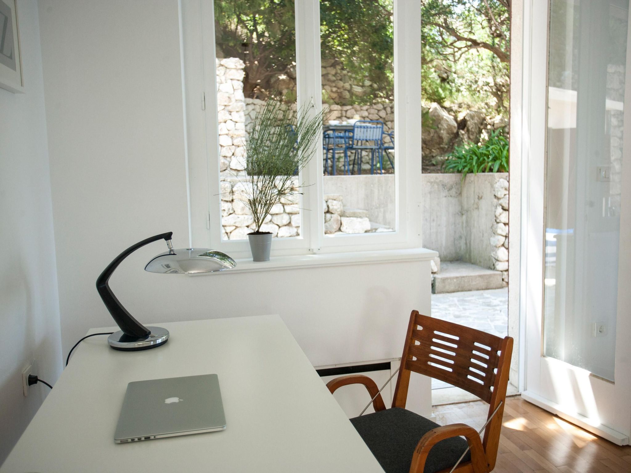 In Podaca mit Großem Balkon und Panoramablick-Image-tags.info