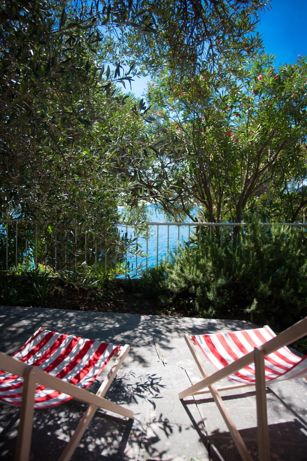 In Podaca mit Großem Balkon und Panoramablick-Image-tags.info