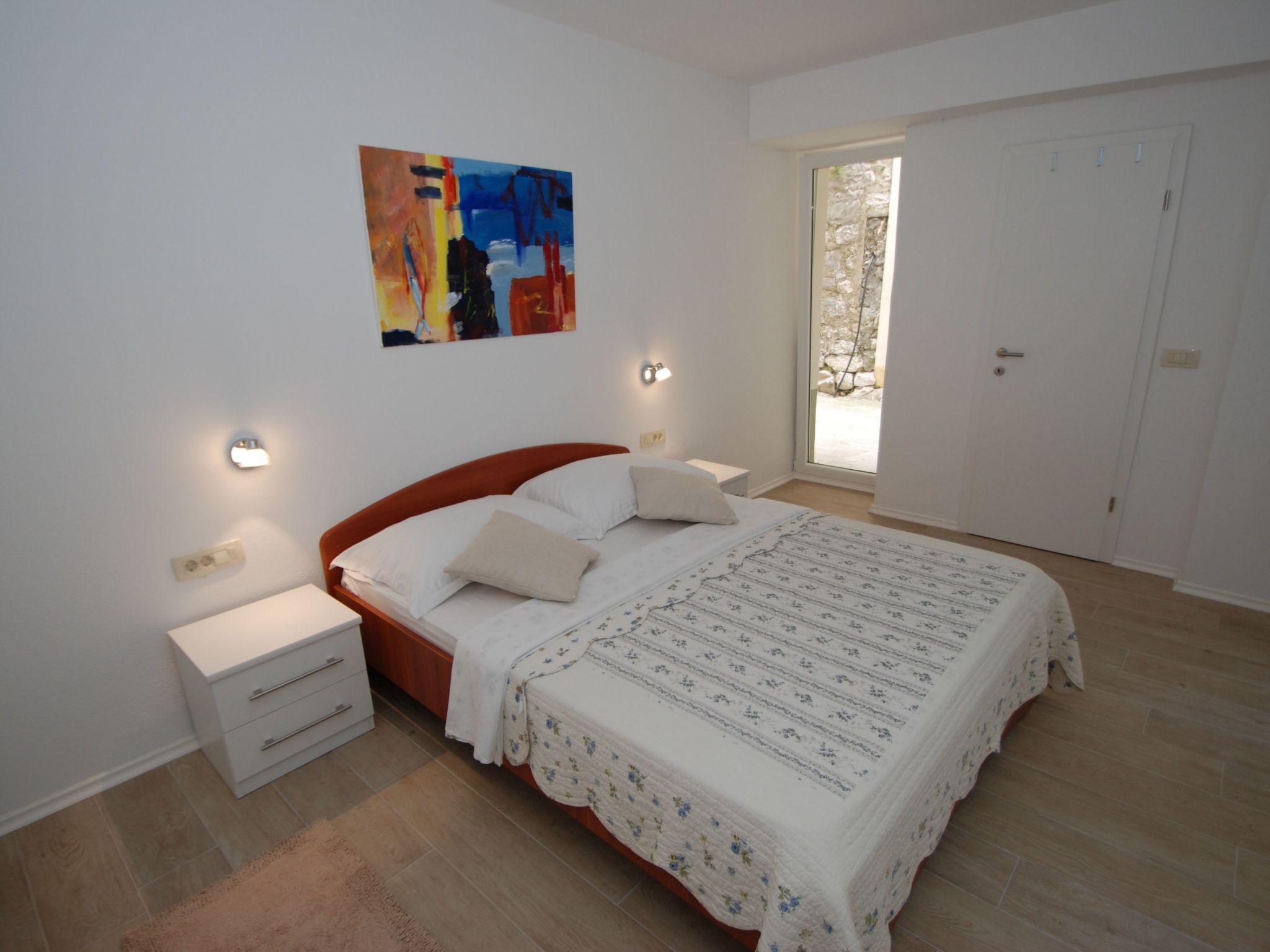 Wenn Sie in der Nähe des Strandes sein wollen, sind Sie dort.-Inside