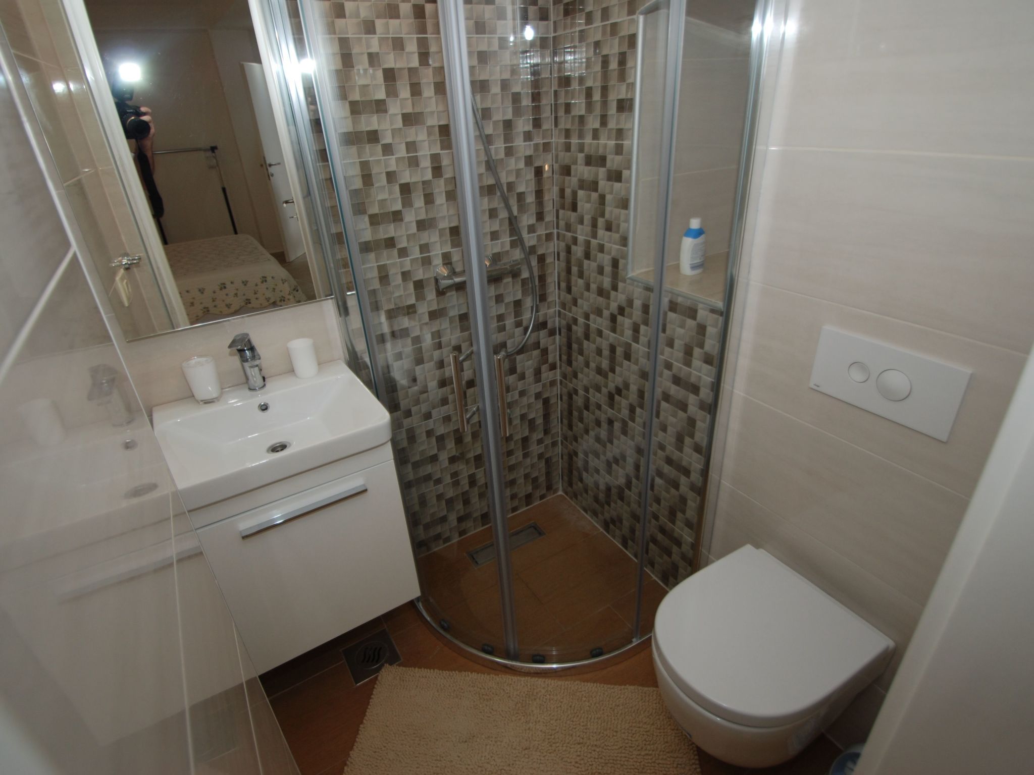 Wenn Sie in der Nähe des Strandes sein wollen, sind Sie dort.-Inside