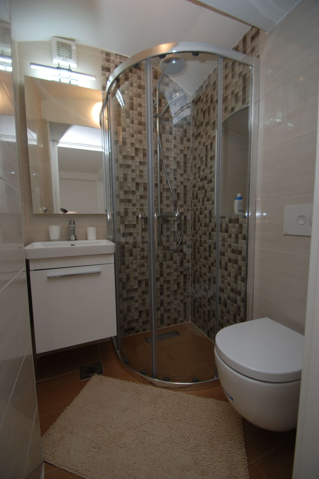 Wenn Sie in der Nähe des Strandes sein wollen, sind Sie dort.-Inside