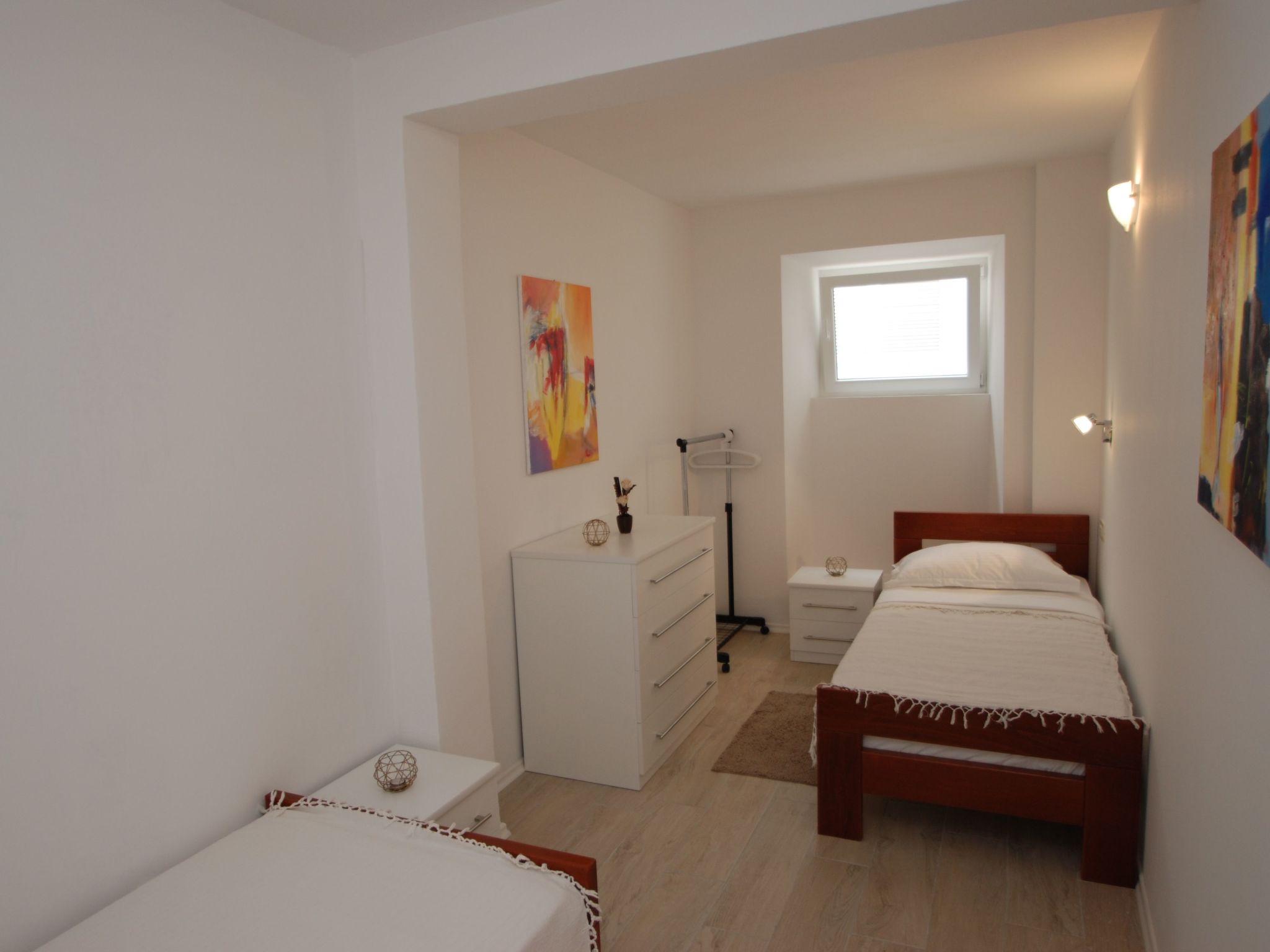 Wenn Sie in der Nähe des Strandes sein wollen, sind Sie dort.-Inside