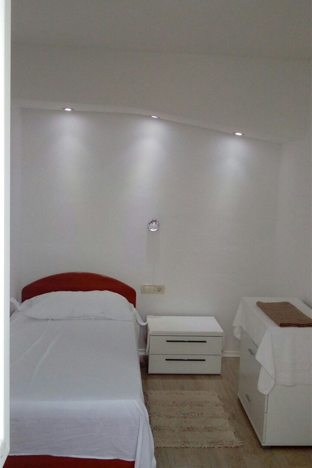 Wenn Sie in der Nähe des Strandes sein wollen, sind Sie dort.-Inside