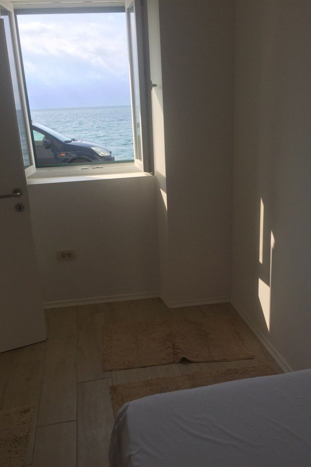 Wenn Sie in der Nähe des Strandes sein wollen, sind Sie dort.-Inside