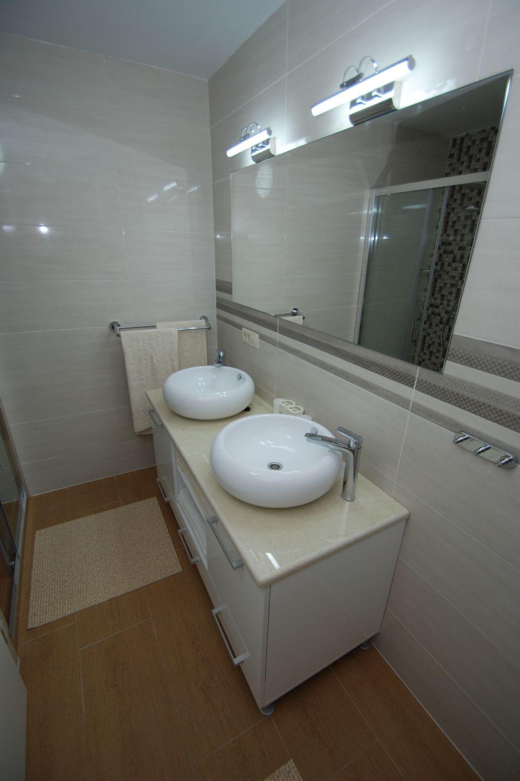 Wenn Sie in der Nähe des Strandes sein wollen, sind Sie dort.-Inside