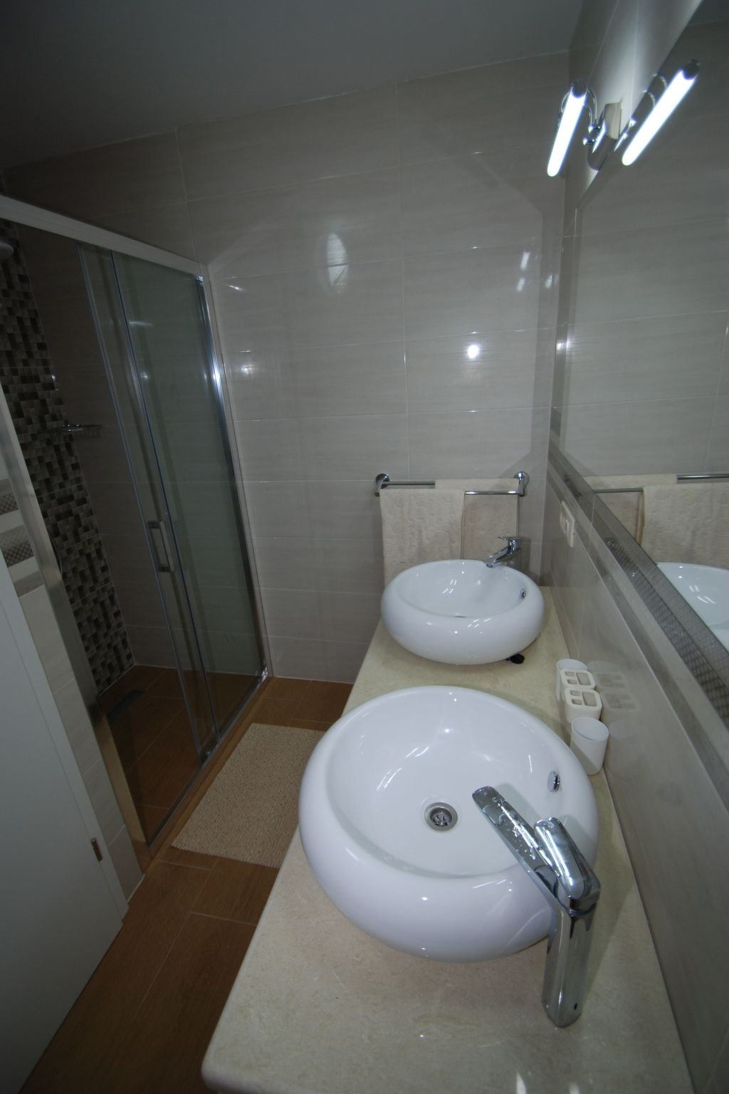 Wenn Sie in der Nähe des Strandes sein wollen, sind Sie dort.-Inside