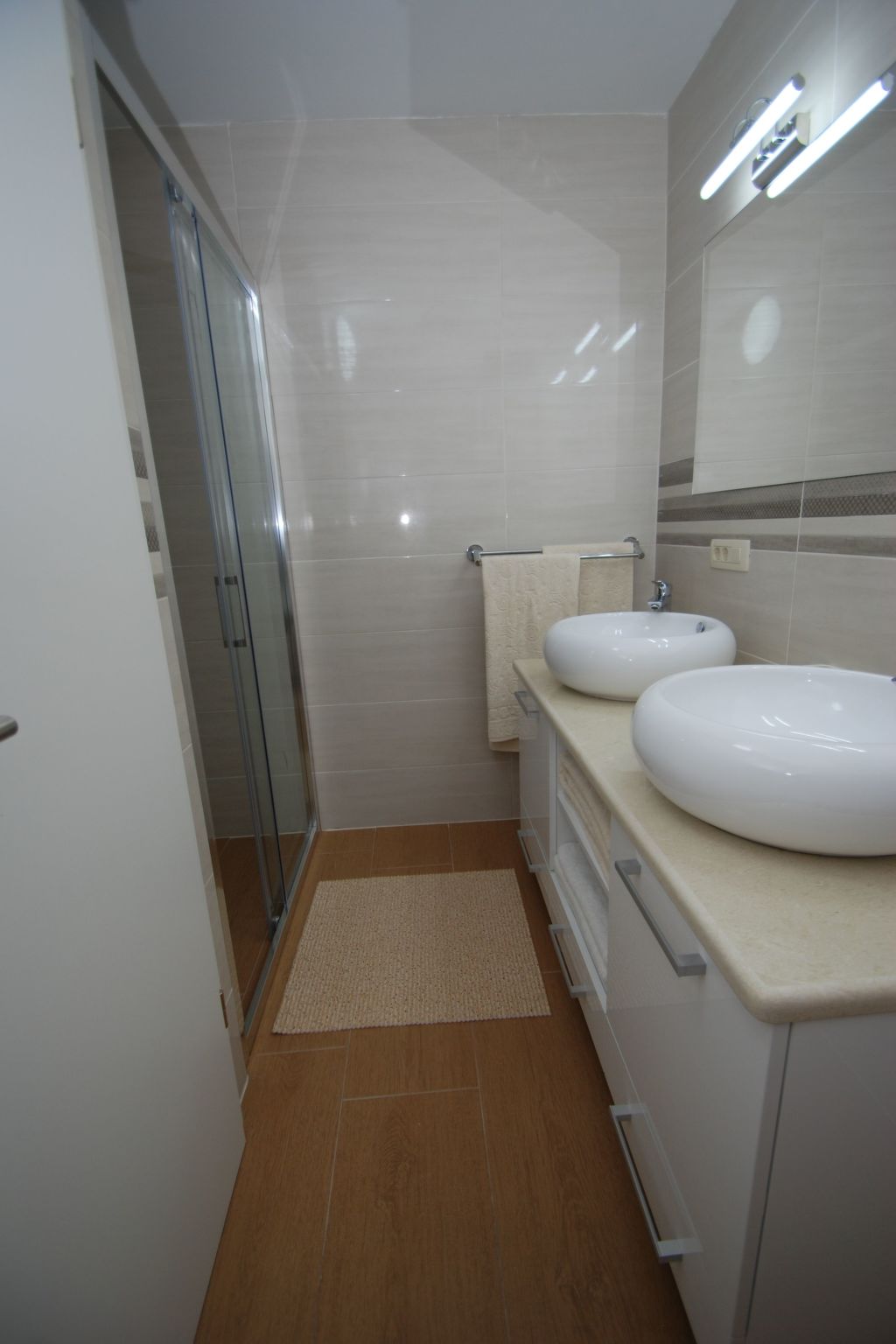 Wenn Sie in der Nähe des Strandes sein wollen, sind Sie dort.-Inside