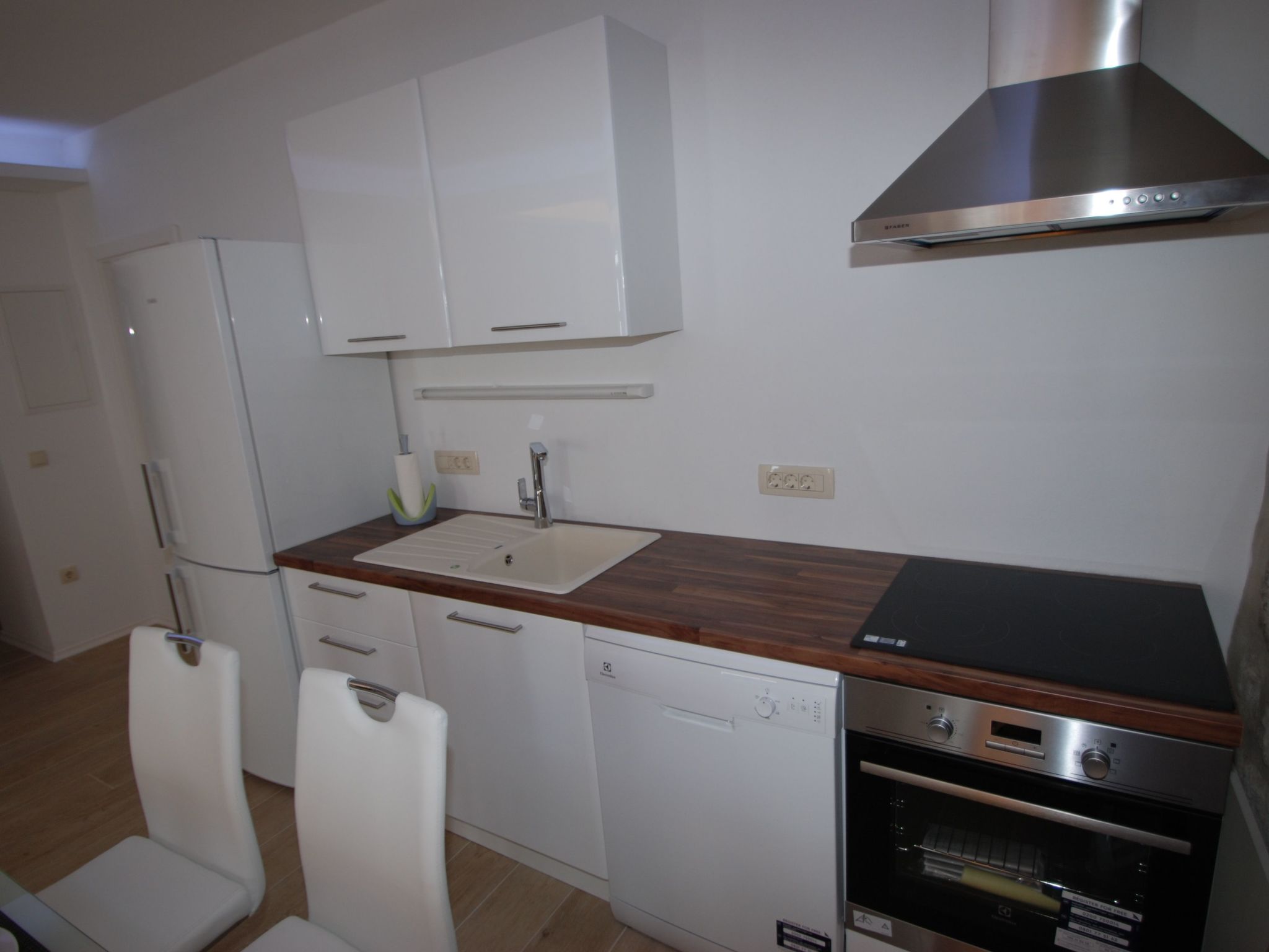 Wenn Sie in der Nähe des Strandes sein wollen, sind Sie dort.-Inside