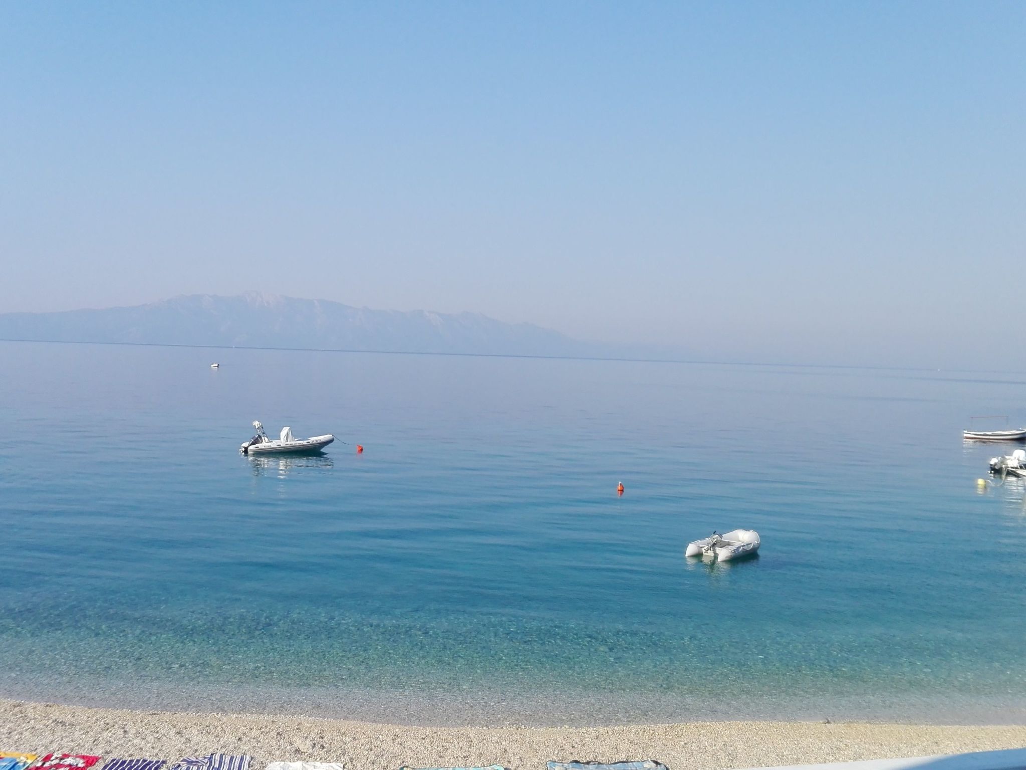 Wenn Sie in der Nähe des Strandes sein wollen, sind Sie dort.-Inside