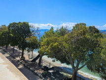 Vrijstaande villa Lui direct aan zee in Gradac, 3 slaapkamers, 8 personen - thumbnail 6