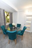 Modern appartement met terras op 250 meter van zee in Gradac - thumbnail 6