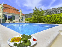 Villa Župa