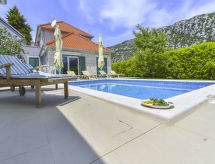Villa Župa
