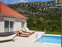 Villa Župa