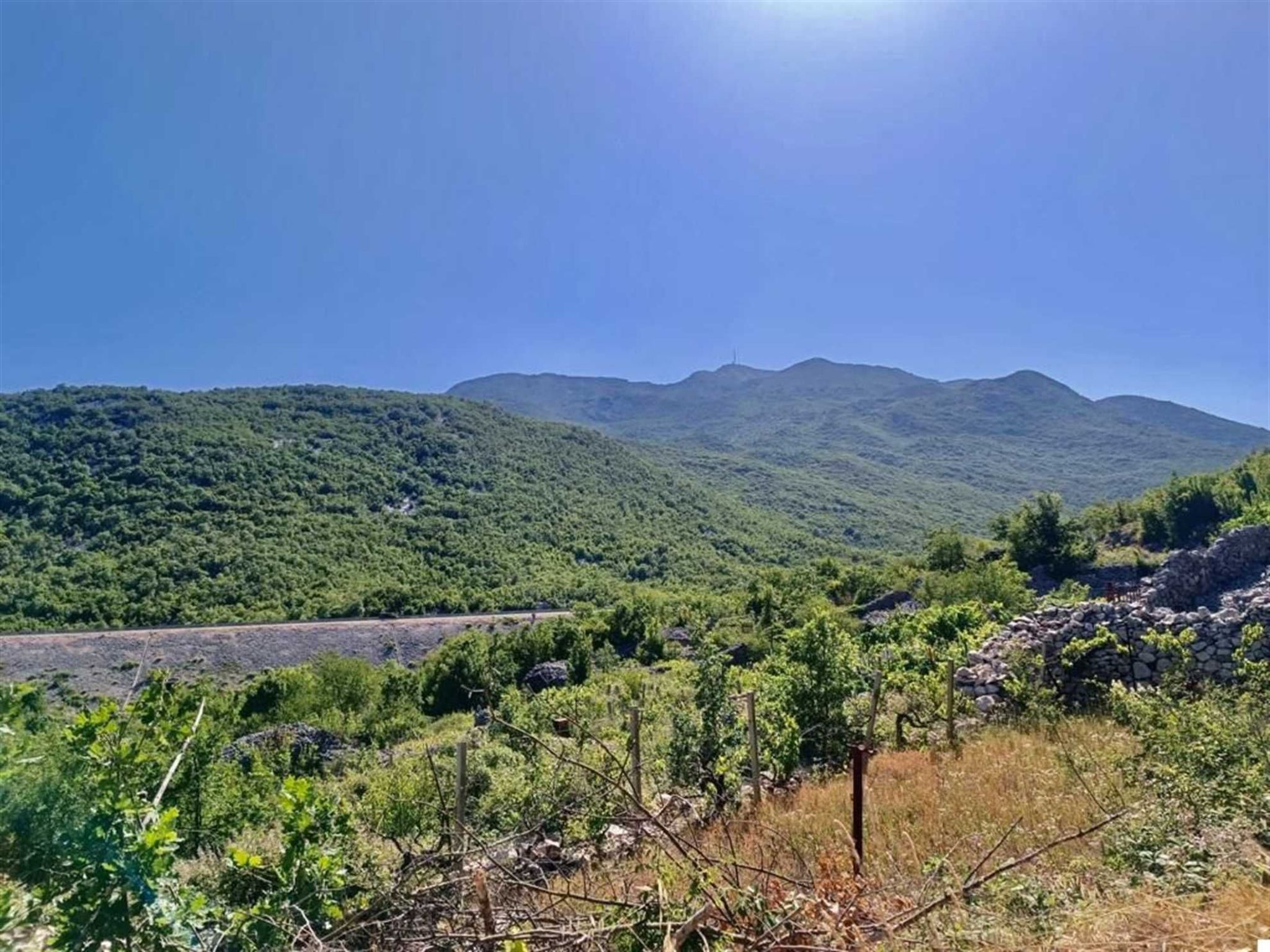 Mit privatem Pool-Dedans