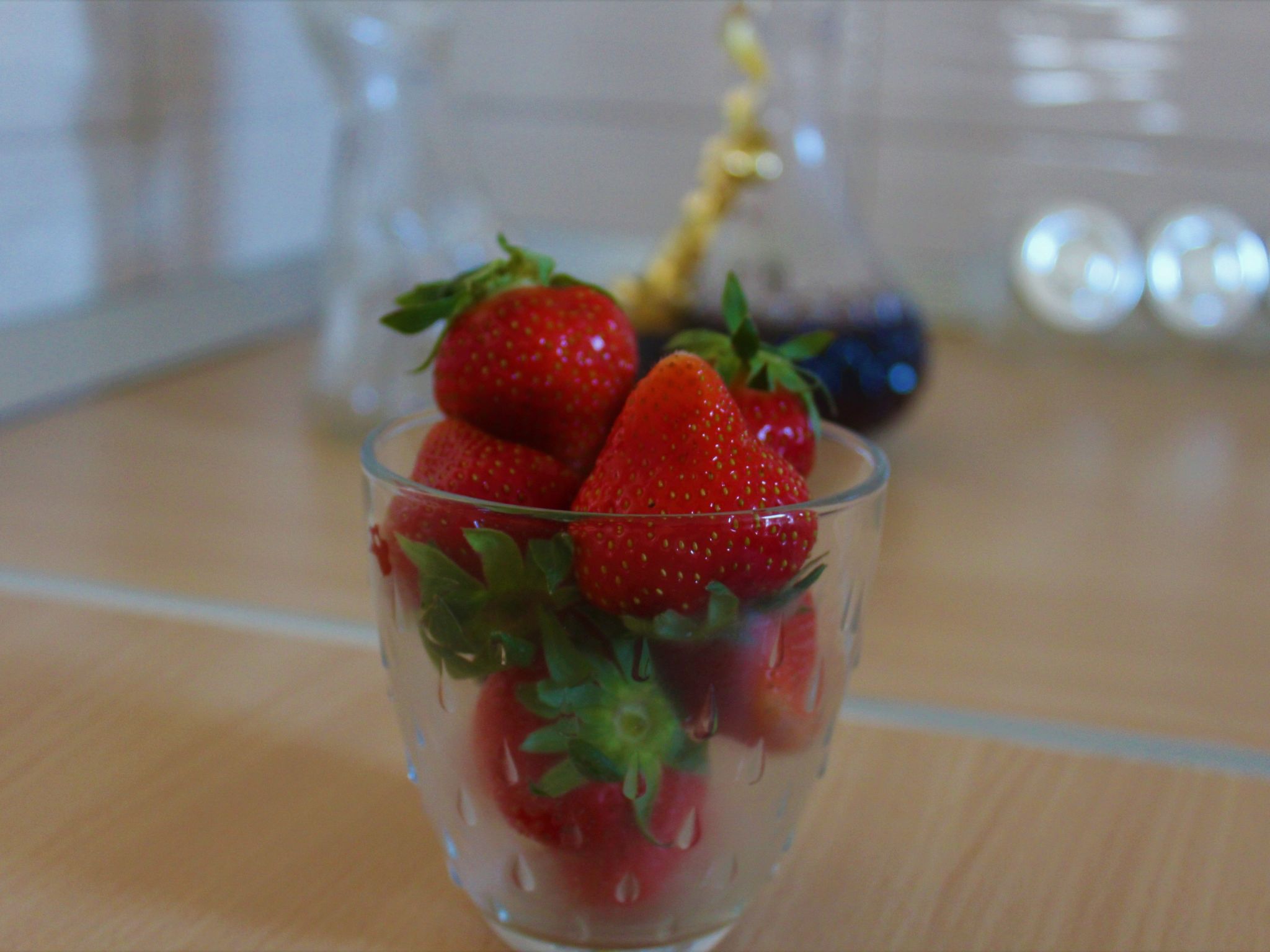 Mit privatem Pool-Dedans