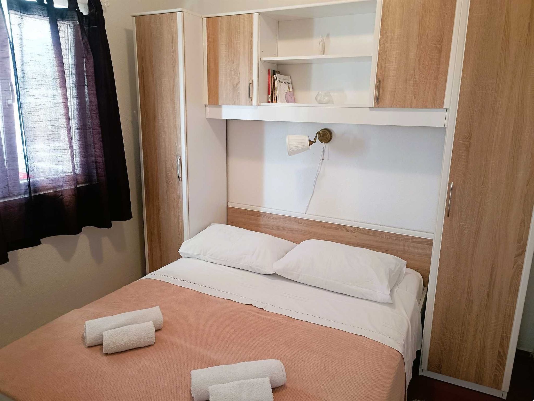 Mit privatem Pool-Dedans