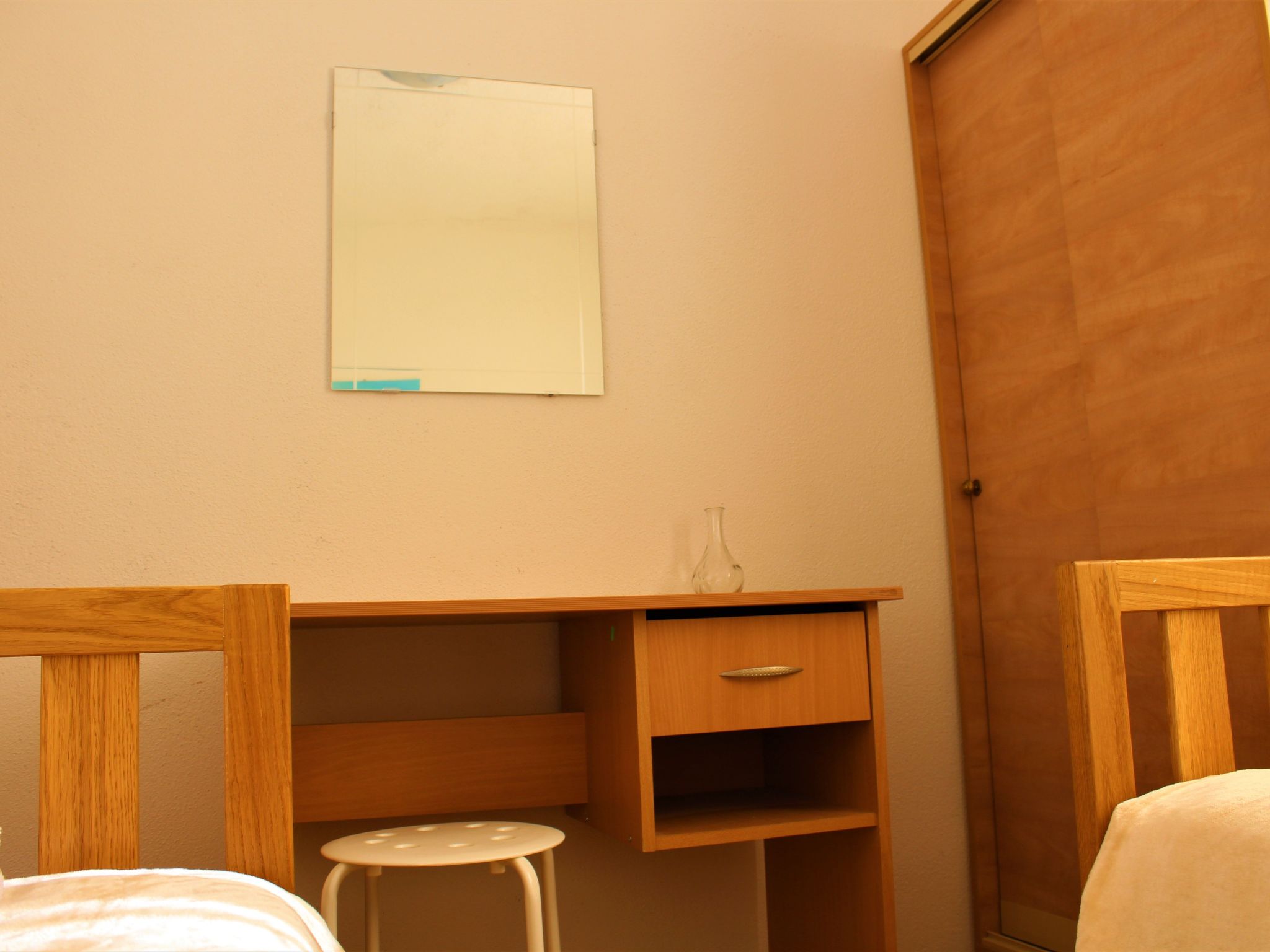 Mit privatem Pool-Dedans