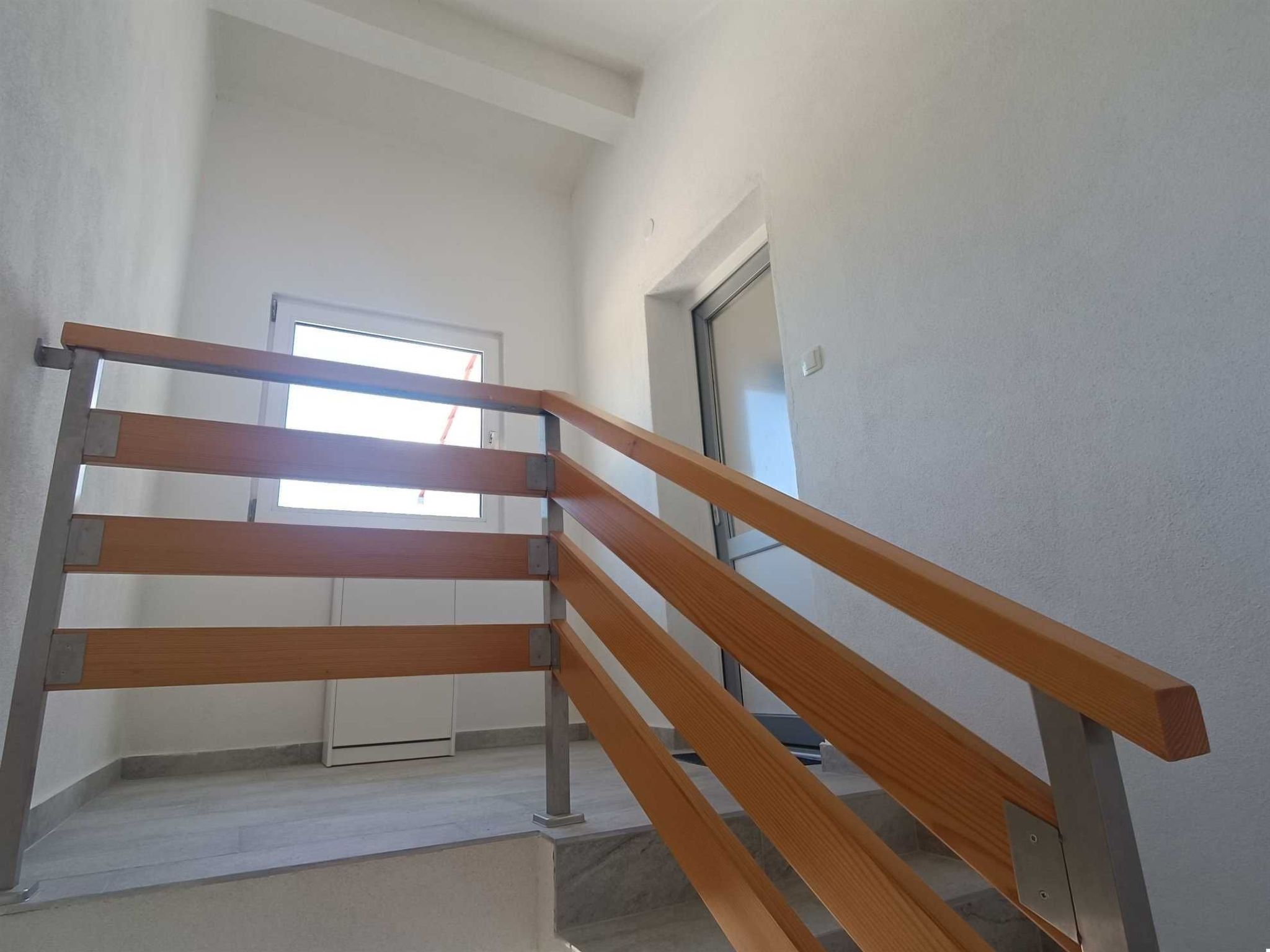 Mit privatem Pool-Dedans