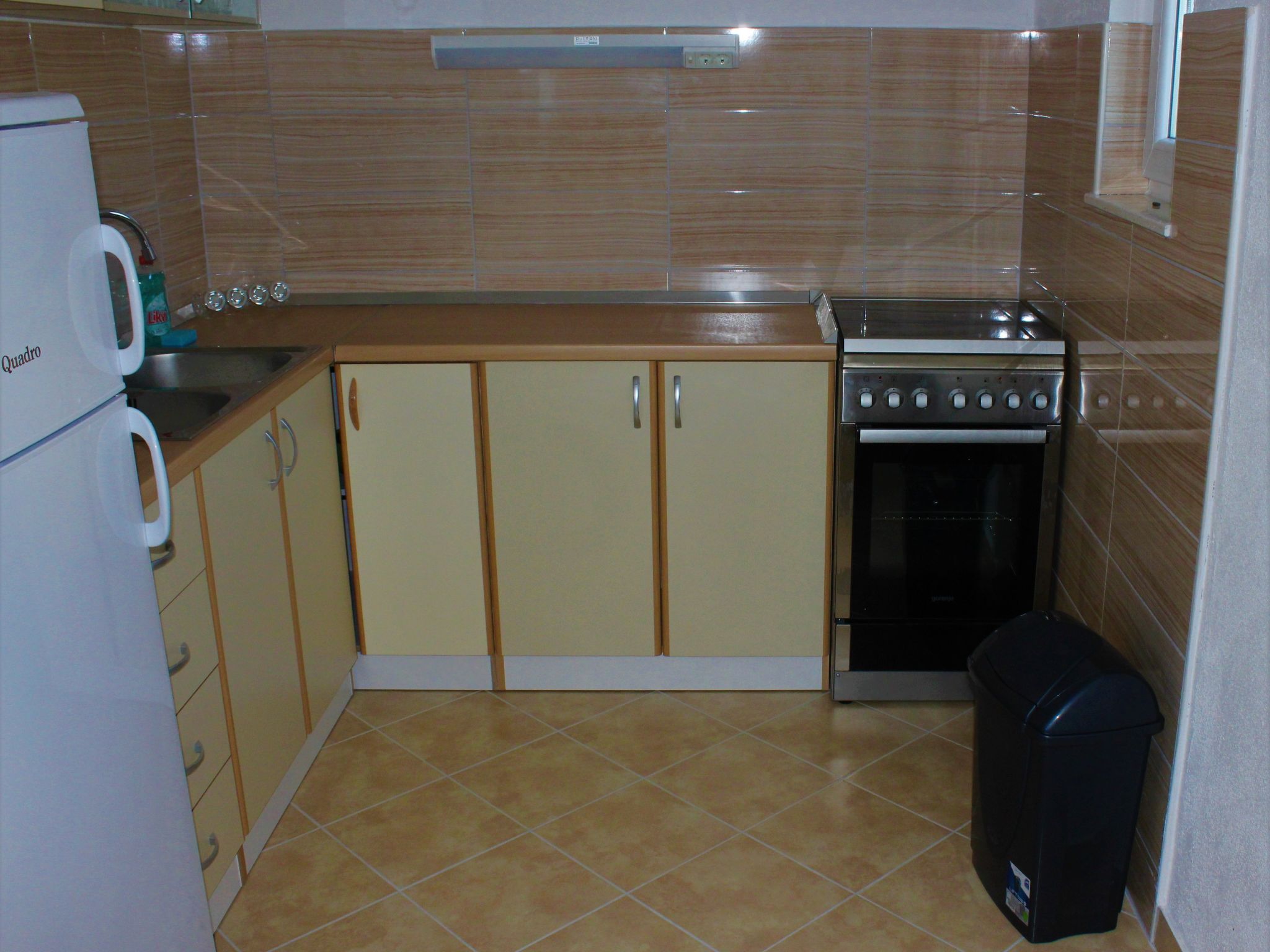 Mit privatem Pool-Dedans