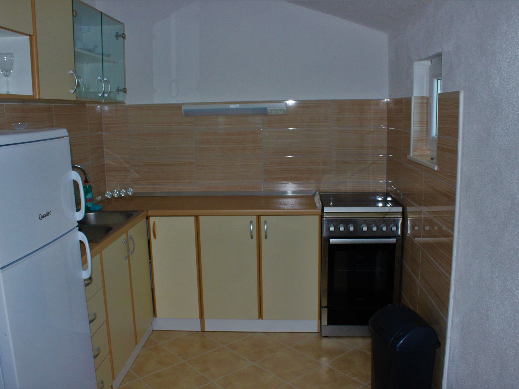 Mit privatem Pool-Dedans