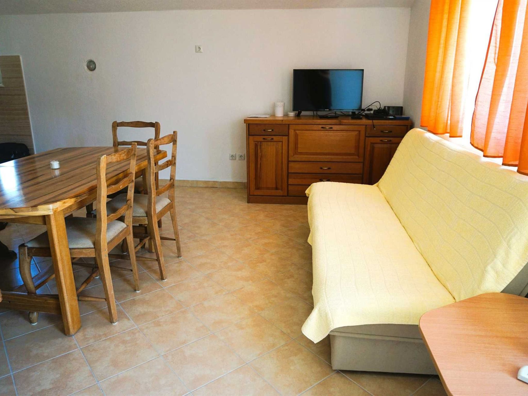 Mit privatem Pool-Dedans