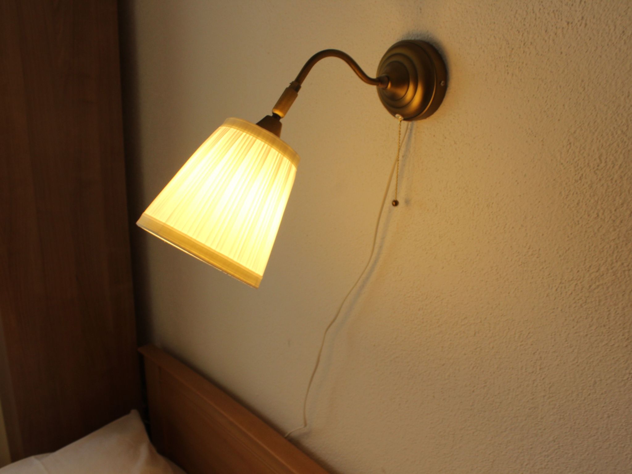 Mit privatem Pool-Dedans