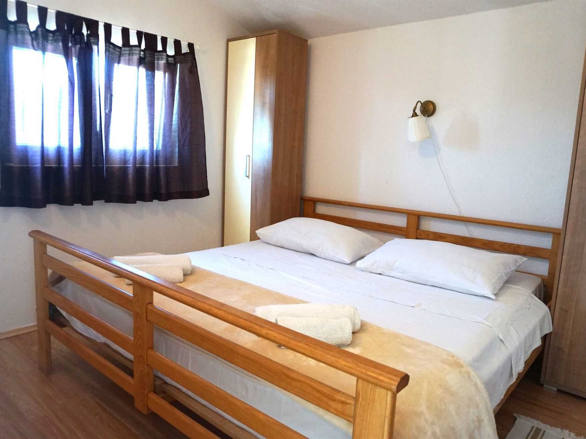 Mit privatem Pool-Dedans