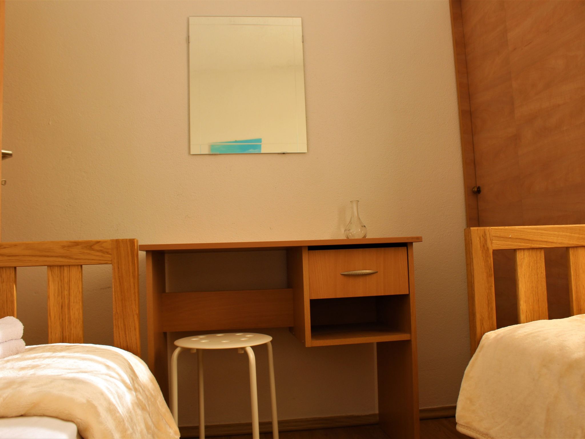 Mit privatem Pool-Dedans