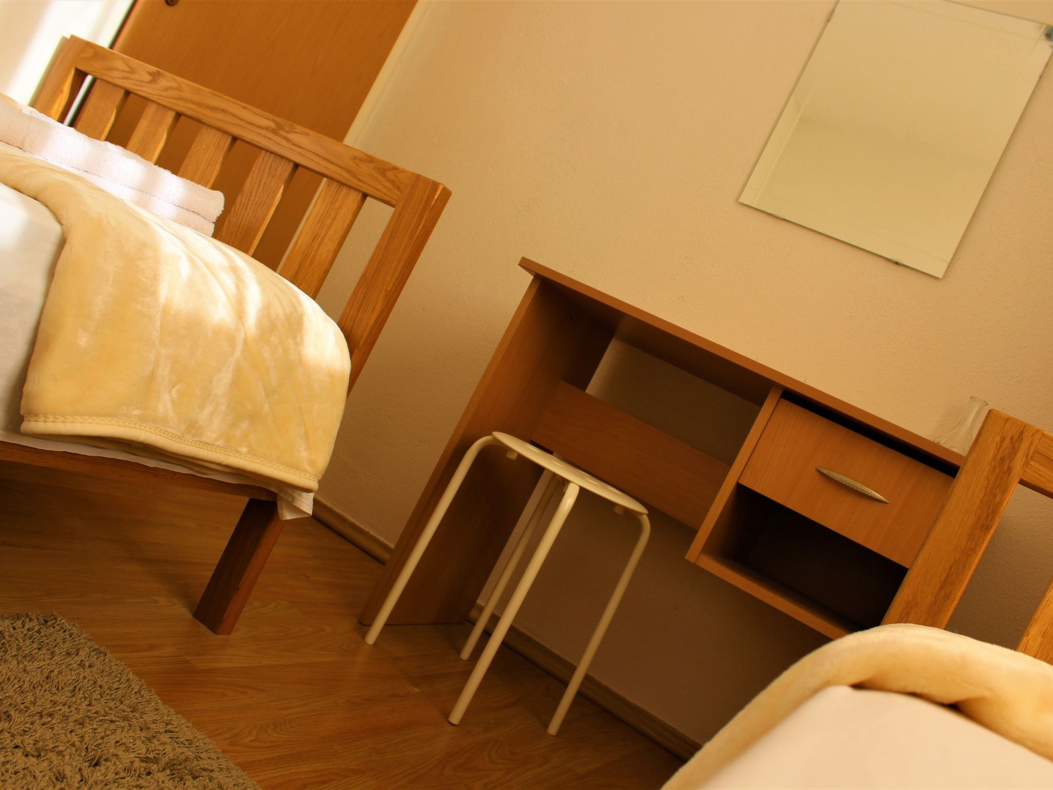 Mit privatem Pool-Dedans